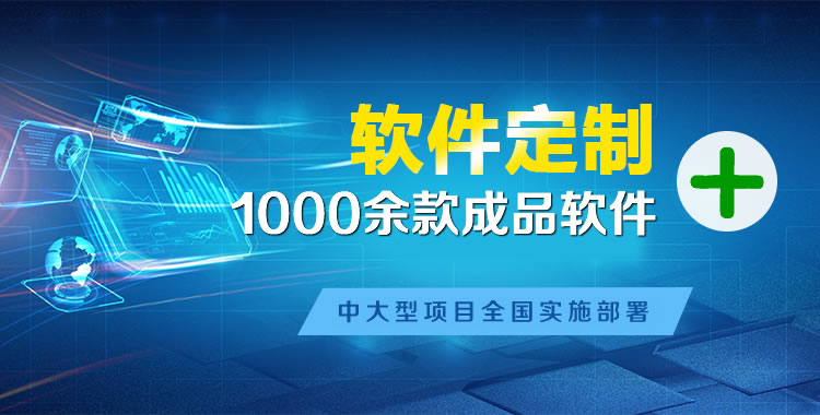 名山软件开发